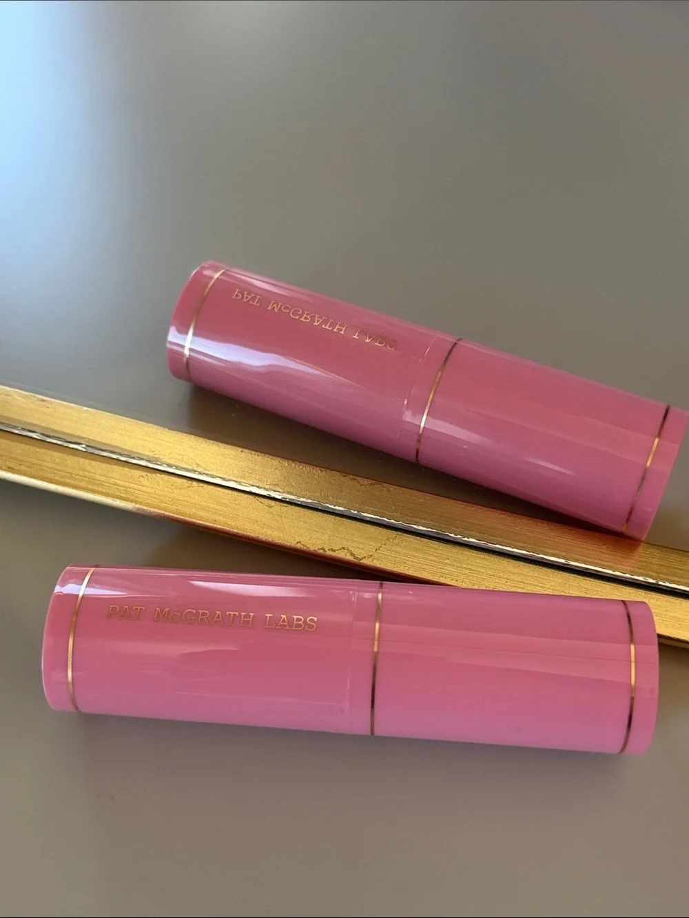 Pat McGrath Labs Cream Blush